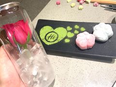 -海底捞火锅(壹悦城店)