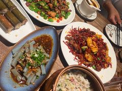 -小喜客·云南特色菜(纳西庭院店)