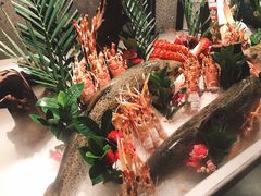 -Mr·Fish鱼鲜生海鲜放题(银泰in99店)
