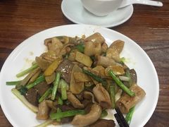 -合和美食馆(壹村东心岭2巷店)