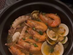 -长沙北辰洲际酒店-兰调全日餐厅