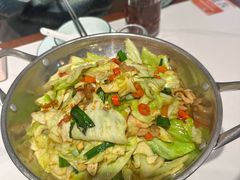 -回家吃饭·地道南昌菜(建德观总店)