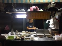 -勤記甜品