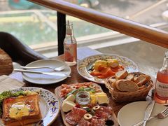 -Alimentari早午餐(安福路店)