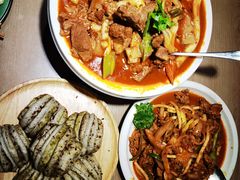 -阿西娅·西北妈妈拿手菜·清真(西关店)