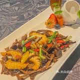 南京美食 | 玄武湖旁的格调精致餐厅✨太适合约会啦