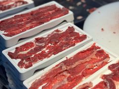 -争先鲜·蒸汽海鲜自助·鲜切牛肉