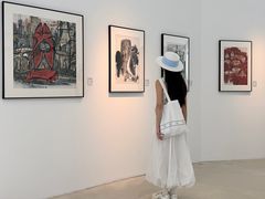 -平安金融中心云际观光层