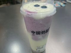 -宝珠奶酪(北京国瑞城购物中心店)