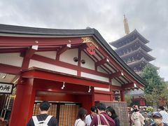 -浅草寺