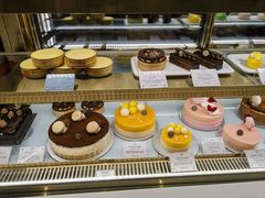 -PAUL LAFAYET 法式甜品(深圳湾万象城店)