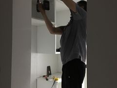 -佰丽爱家全屋定制(汶水店)