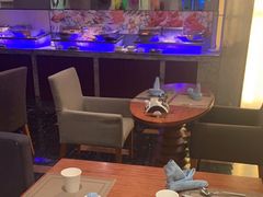 -厦门宝龙铂尔曼大酒店·海鲜自助餐厅