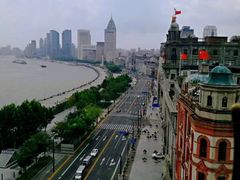 -上海和平饭店华懋阁 Cathay Room