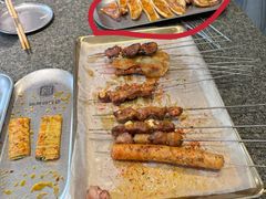 -锦州御烧烤·形象店(人民街店)