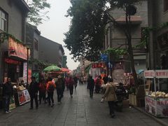 -高记清香园绝味不翻汤