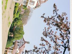 -南通鹏欣花园国宾酒店
