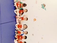 -黄浦乐烁龙鱼宝贝托育园(海潮路校区)