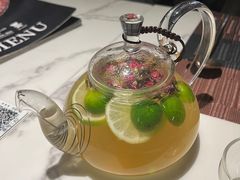 -1874融合西厨·观景餐厅(保利店)