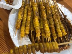 -十里铺铁板鱿鱼