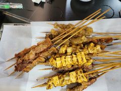 -老黑板筋(顺义总店)