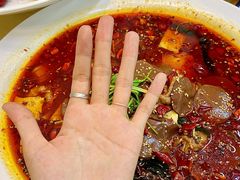 -刘栋梁大排档(淮海东路店)