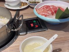 -探窝·竹笙椰子鸡(杨箕店)