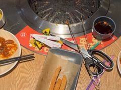 -新石器烤肉(百联川沙店)