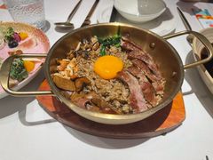 -Aqua Oasis 水天堂(石路天虹店)
