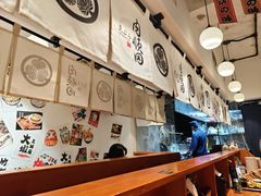 -天妇罗内顺田(罗湖店)