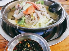 -陈记泸州酸菜豆花火锅(建设路店)