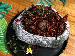 -烛影拾光观景餐厅·创意菜·摄影·小提琴(大唐不夜城店)