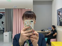 -天真蓝照相馆(新世界店)