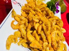-东北大院·东北菜(三台子店)