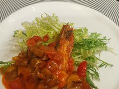 -德大西餐社