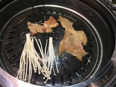 -汉拿山(金山万达店)