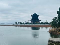 -重元寺香积厨素斋馆