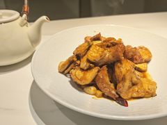 -楚山晓·湖北菜(武汉光谷K11店)