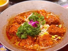 -蜀大侠火锅(四川北路店)