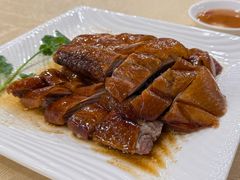 -麒麟中餐厅·经典粤菜·地道菜式老字号(广州长隆酒店)