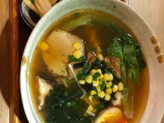 拉面-和风食堂·日料·无界小火锅