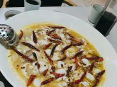 -青花椒花椒鱼(合生汇店)