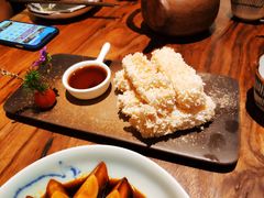 -周渝食惦·酸菜鱼精致川菜(横岗店)