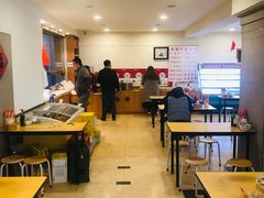 -水仙拉面(水仙街店)