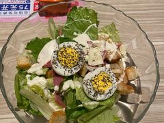 -必胜客(东大桥店)