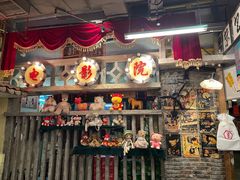 -老长沙龙虾馆·聚会餐厅(白石洲店)