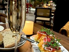 -Osteria Garden 生蚝花园餐厅(原进贤路店)