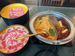 -牛New寿喜烧(龙湖金沙天街店)