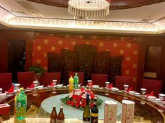 包厢-丽华园(汉阳龙阳店)