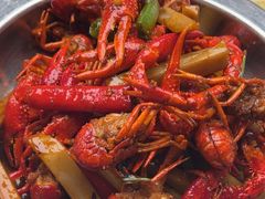 -聚味瞿记·龙虾堂(咸嘉湖店)